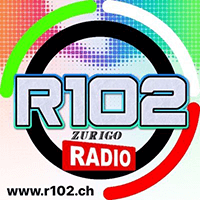 Radio Zurigo R102